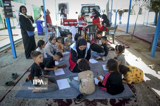 بازگشت افغانستانی‌های غیرمجاز از مرز دوغارون