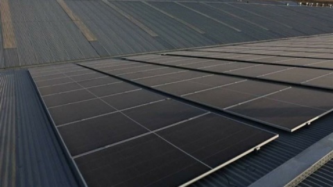 افتتاح ۹ نیروگاه خورشیدی به ظرفیت ۱۰۰ مگاوات توسط رئیس‌جمهور