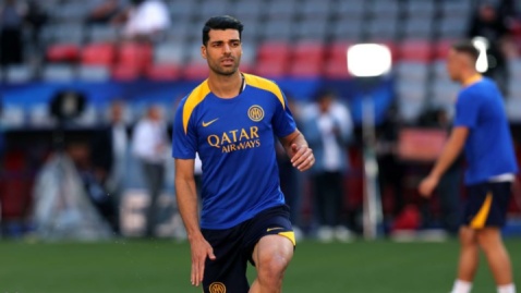 طارمی در یک قدمی لیگ جزیره