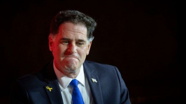 وزیر امور استراتژیک رژیم صهیونیستی در آستانه استعفا