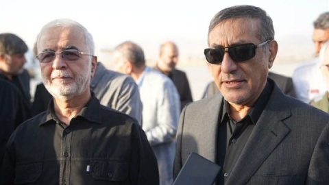 قائم پناه: موانع تردد زائران اربعین در مرز خسروی را برطرف میکنیم