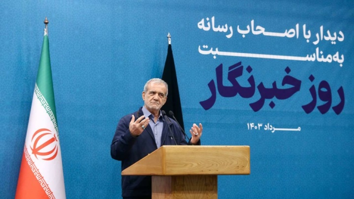 نطق «سیاستی»به جای موضع گیری«سیاسی»