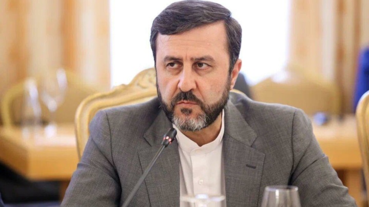 غریب‌آبادی: روایت جنگ، دست‌کمی از واقعیت آن ندارد