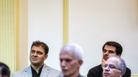 سهرابیان: کانوپولو در گروه مرگ قرار دارد