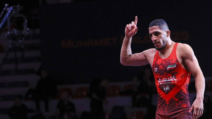 تسلیم شدن نابغه هندی برابر رحمان بی‌رحم