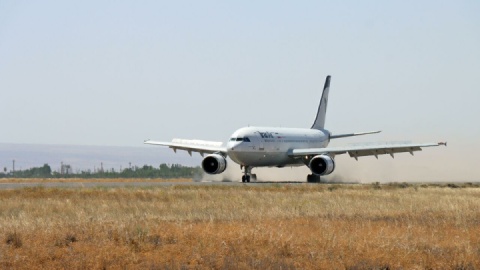 افزایش تدریجی ناوگان هوایی کشور/ لزوم تامین مالی ایرلاین‌ها