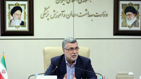 ضرورت توسعه پزشکی از راه دور/ برنامه ملی ارتقای سواد سلامت تا یک ماه آینده رونمایی می‌شود