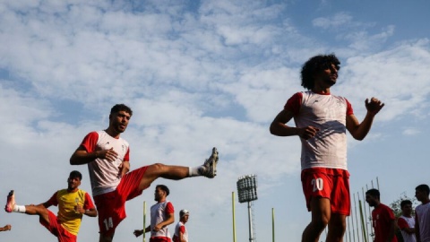 ۲۶ بازیکن دعوت شدند