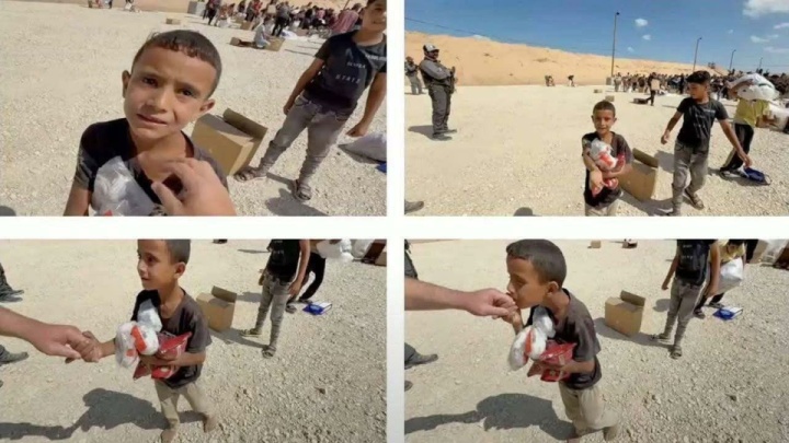 «امیر» کودک فلسطینی که هیچوقت به خانه نرسید/ اسرائیلی‌ها مستقیم به سوی کودکان شلیک می‌کنند