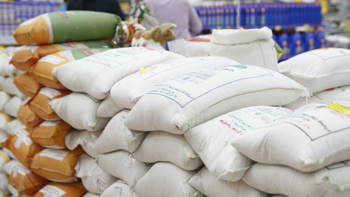 بازار برنج در مسیر آرامش/ رد شایعه کمبود و تأکید بر استمرار واردات