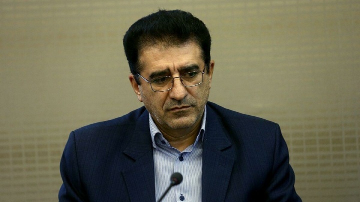 تفویض اختیارات آیین‌نامه اجرایی قانون ساماندهی مد و لباس به قادر آشنا