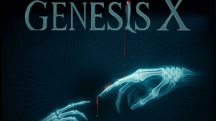 فیلم کوتاه «آفرینش نسخه X» آماده نمایش شد