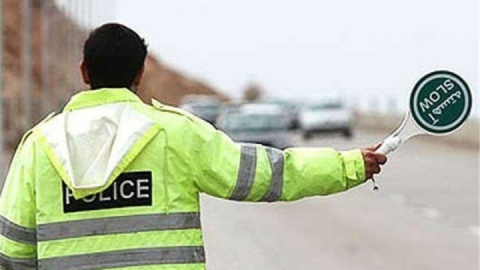 اعلام محدودیت ترافیکی پایان هفته در مازندران