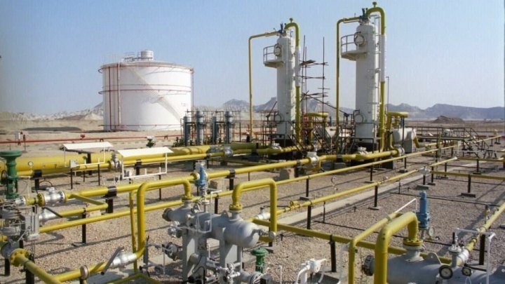 تصفیه روزانه ۲۰ هزار مترمکعب آب شهری در مرحله نخست تصفیه پساب پالایشگاه تهران