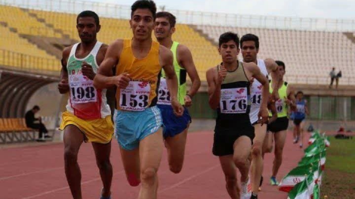 بوشهر قهرمان شد و فارس به مقام ششم رسید