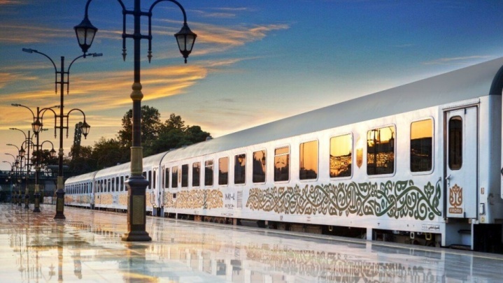 آغاز پیش‌فروش بلیت قطارهای شهریور