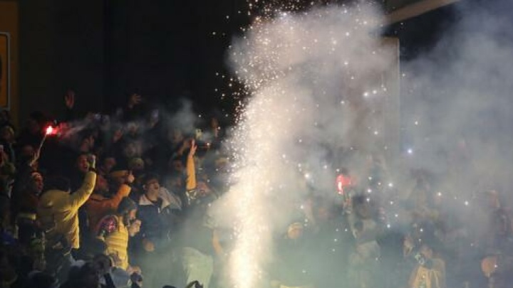 اعلام ترکیب سپاهان مقابل الدحیل