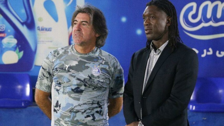 تمجید مرد هلندی از عملکرد آبی‌پوشان در روز شکست