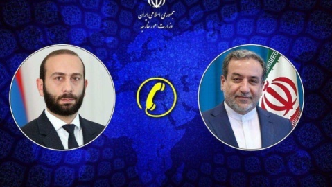 عراقچی: هیچ مسیری نباید موجب قطع دسترسی ایران به سایر مسیرهای مواصلاتی شود