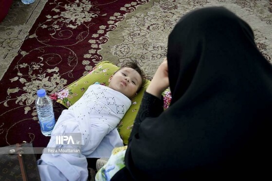 بازگشت افغانستانی‌های غیرمجاز از مرز دوغارون