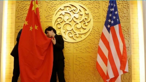 تمدید تعلیق تعرفه‌ها ار سوی پکن و واشنگتن برای ۹۰ روز