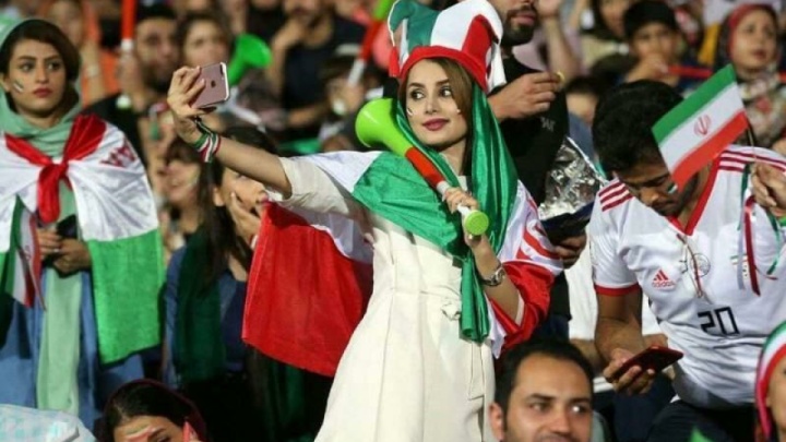 آخر هفته‌ها با خانواده به ورزشگاه بروید