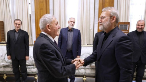 توافق امنیتی ایران و عراق، بستر امنیت پایدار منطقه را فراهم میکند