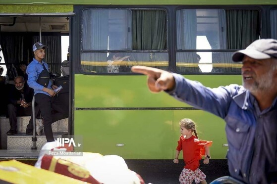 بازگشت افغانستانی‌های غیرمجاز از مرز دوغارون