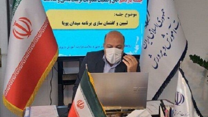 جزئیات برنامه‌های جدید تربیت‌بدنی و سلامت در مدارس اعلام شد