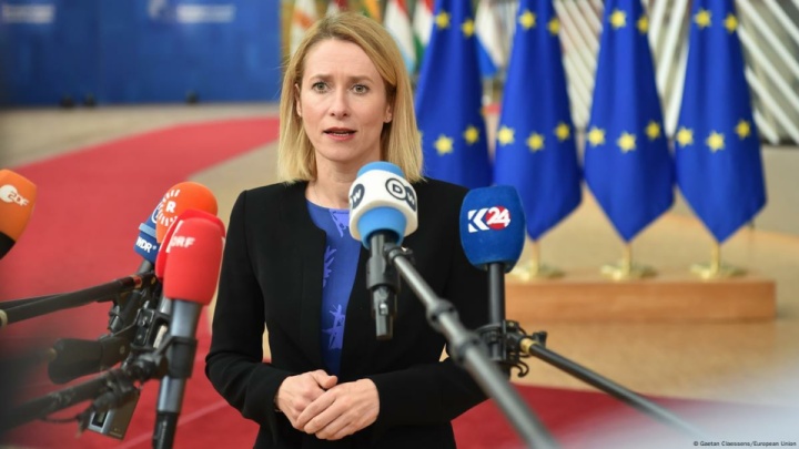 پوتین قصدی برای مذاکره ندارد/ مذاکره بدون حضور اوکراین معنی ندارد