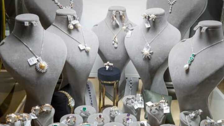 شکار سارقان طلا در مخفیگاه؛ بازداشت ۴ متهم در عملیاتی غافلگیرانه