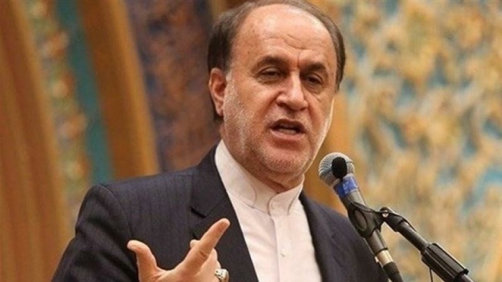 فرودگاه همدان به نام شهید شادمانی نامگذاری شد