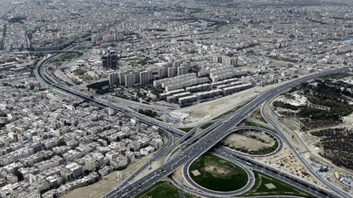 تجهیز ۳۷۷ تقاطع پایتخت به برق اضطراری