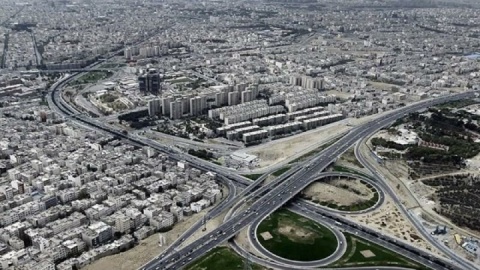 تجهیز ۳۷۷ تقاطع پایتخت به برق اضطراری