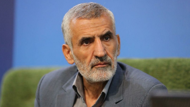 بیش از سه‌ونیم میلیون نفر برای شرکت در مراسم اربعین از مرز خارج شدند