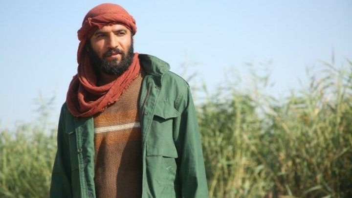 «پسران هور» روی آنتن تلویزیون می‌رود