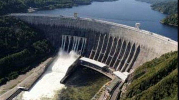 افت ۷۰ درصدی ظرفیت تولید برق‌آبی‌ها