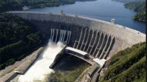 افت ۷۰ درصدی ظرفیت تولید برق‌آبی‌ها