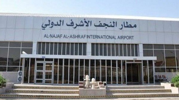 ۴۵ درصد از بهای بلیت‌ پروازهای اربعین به حساب فرودگاه نجف می‌رود!
