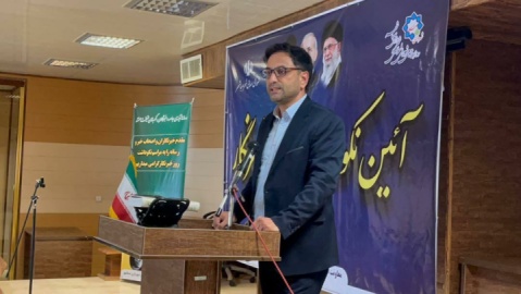 ارتقاء سرانه های  عمومی درصباشهر ادامه دارد