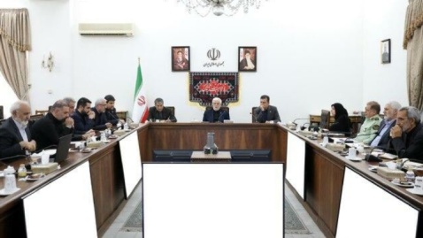 عارف:‌ عقب‌افتادگی کشور در زمینه علم و فناوری جبران شود