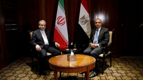 مصر برای تقویت همکاری ایران و آژانس انرژی اتمی تلاش می کند