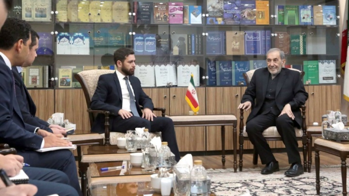 ولایتی: هر اقدامی که امنیت ملی ما را مخدوش کند پاسخی درخور خواهد یافت