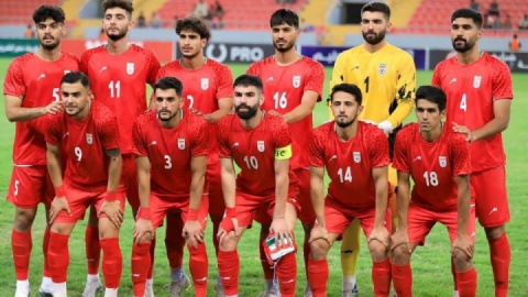 جایگاه ملی‌پوشان امید در خطر؟