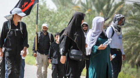 فروش ۳۶۰ میلیارد دینار ارز اربعین/ زمان بازخرید مازاد ارز فروخته شده از زائران تا ۳۰ مرداد