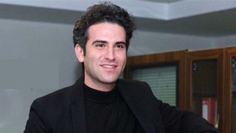 هوتن شکیبا دوباره «فاگین» شد