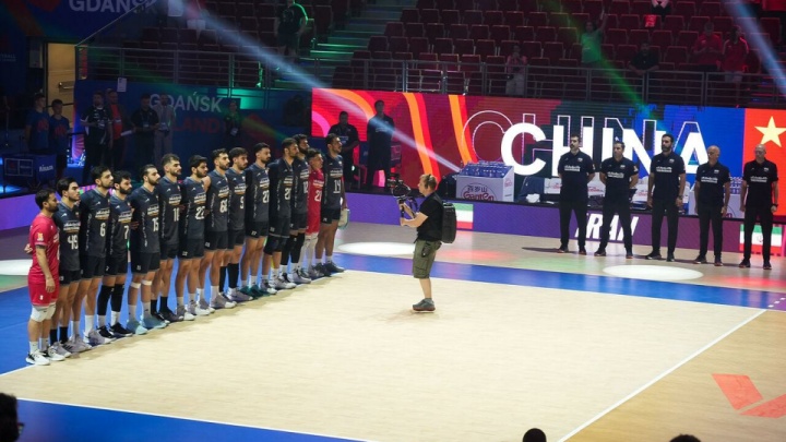 ملی‌پوشان والیبال به دوحه می‌روند