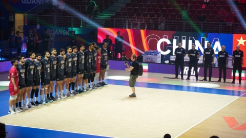 ملیپوشان والیبال به دوحه میروند