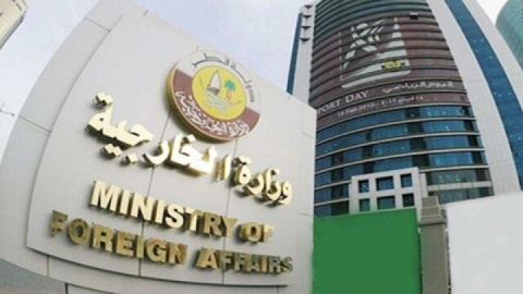 قطر «توهم نتانیاهو برای اسرائیل بزرگ» را محکوم کرد