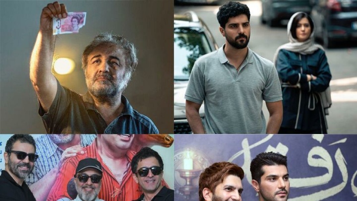 بازی برد-برد سینما و نمایش خانگی